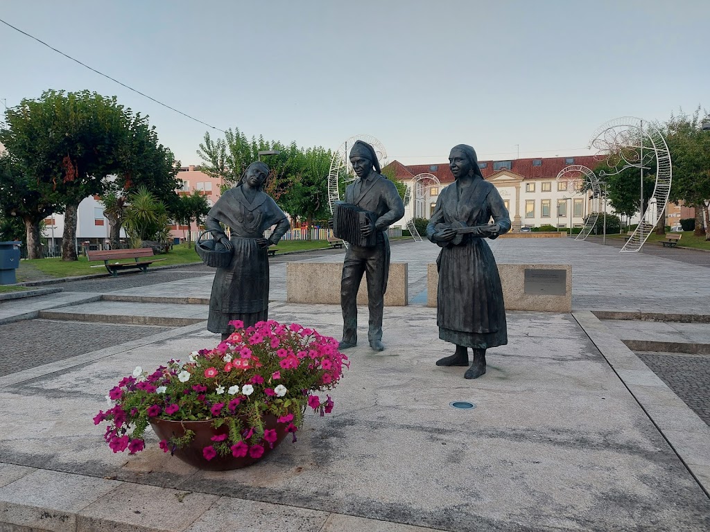 Parque Jardim da Praça da República 1