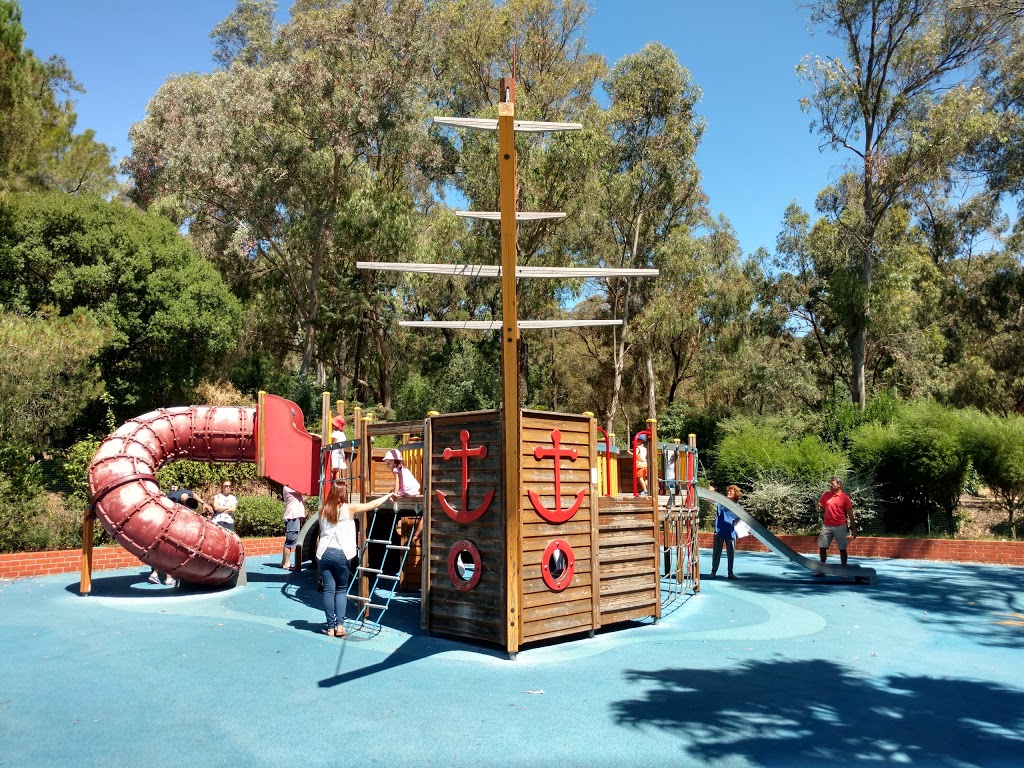 Parque Infantil de Alvito