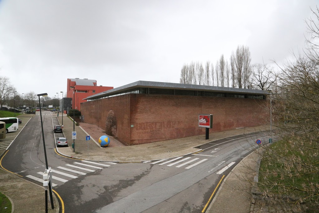 Planetarium Do Porto