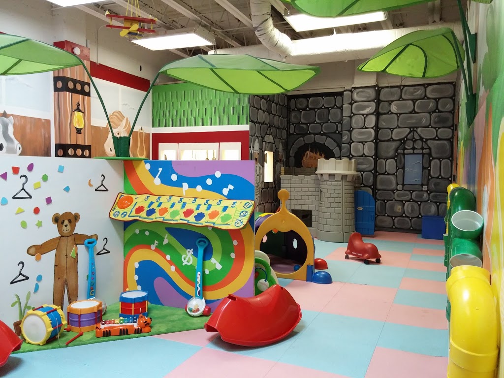 Jacksonville's Hands On Children's Museum 13