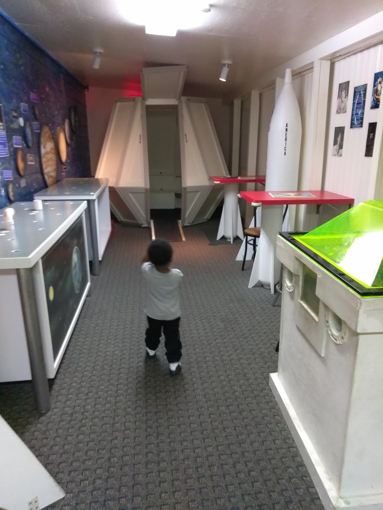 Jacksonville's Hands On Children's Museum 14
