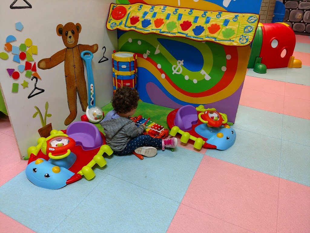 Jacksonville's Hands On Children's Museum 16