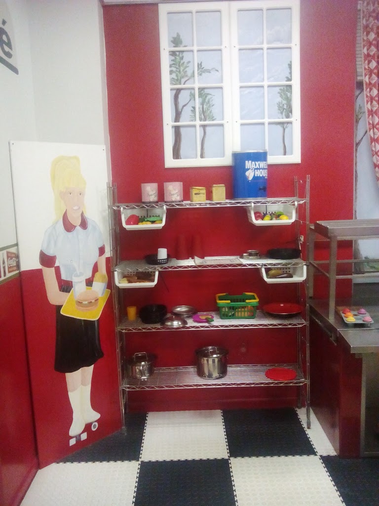 Jacksonville's Hands On Children's Museum 17