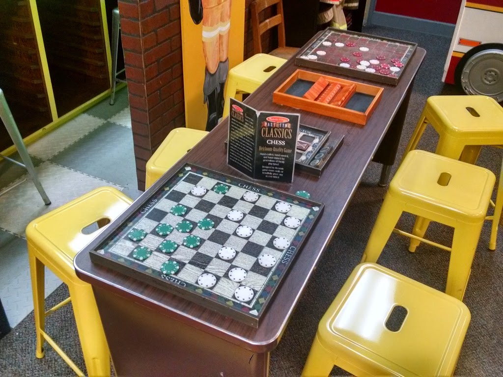 Jacksonville's Hands On Children's Museum 18