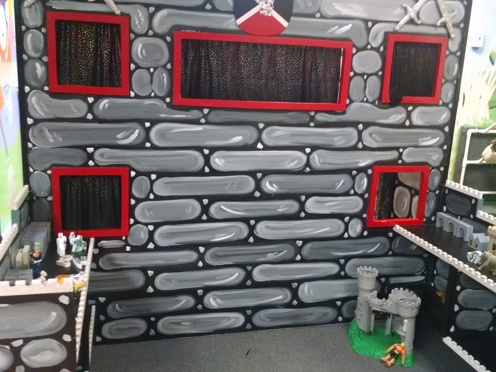 Jacksonville's Hands On Children's Museum 19