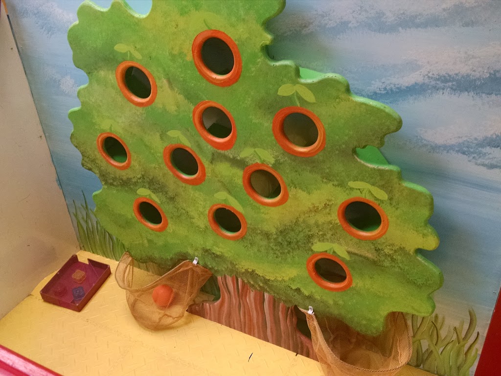 Jacksonville's Hands On Children's Museum 20