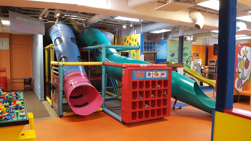 Jacksonville's Hands On Children's Museum 1