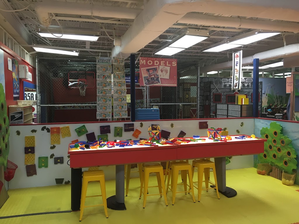 Jacksonville's Hands On Children's Museum 2