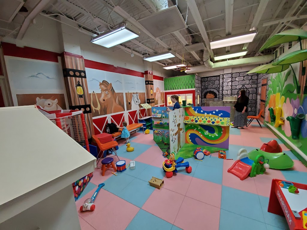 Jacksonville's Hands On Children's Museum 3