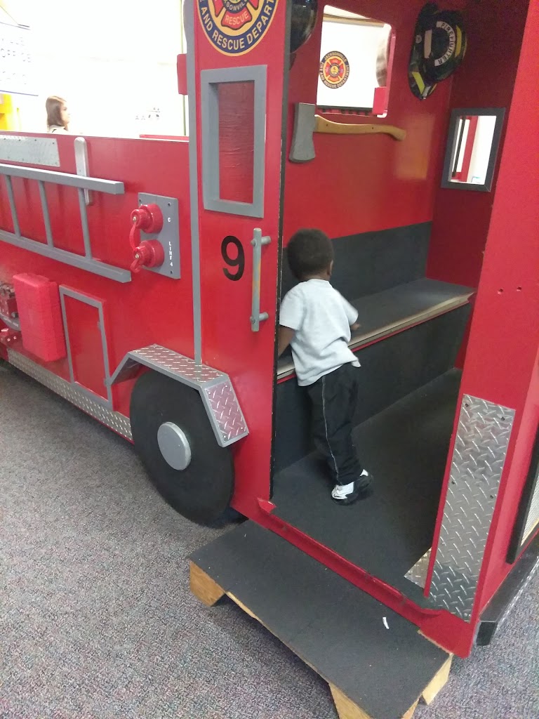 Jacksonville's Hands On Children's Museum 4