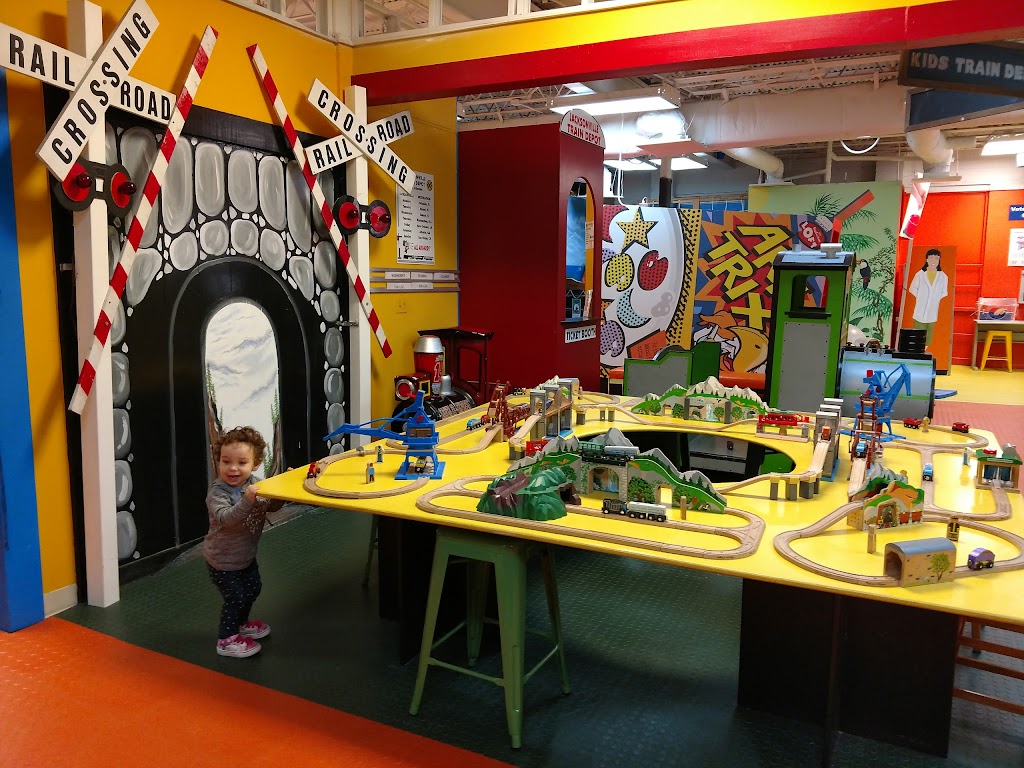 Jacksonville's Hands On Children's Museum 5