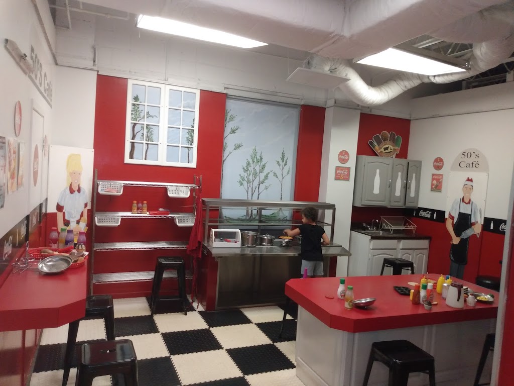 Jacksonville's Hands On Children's Museum 7