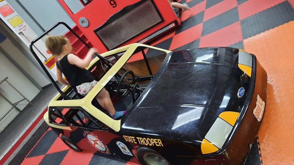 Jacksonville's Hands On Children's Museum 8
