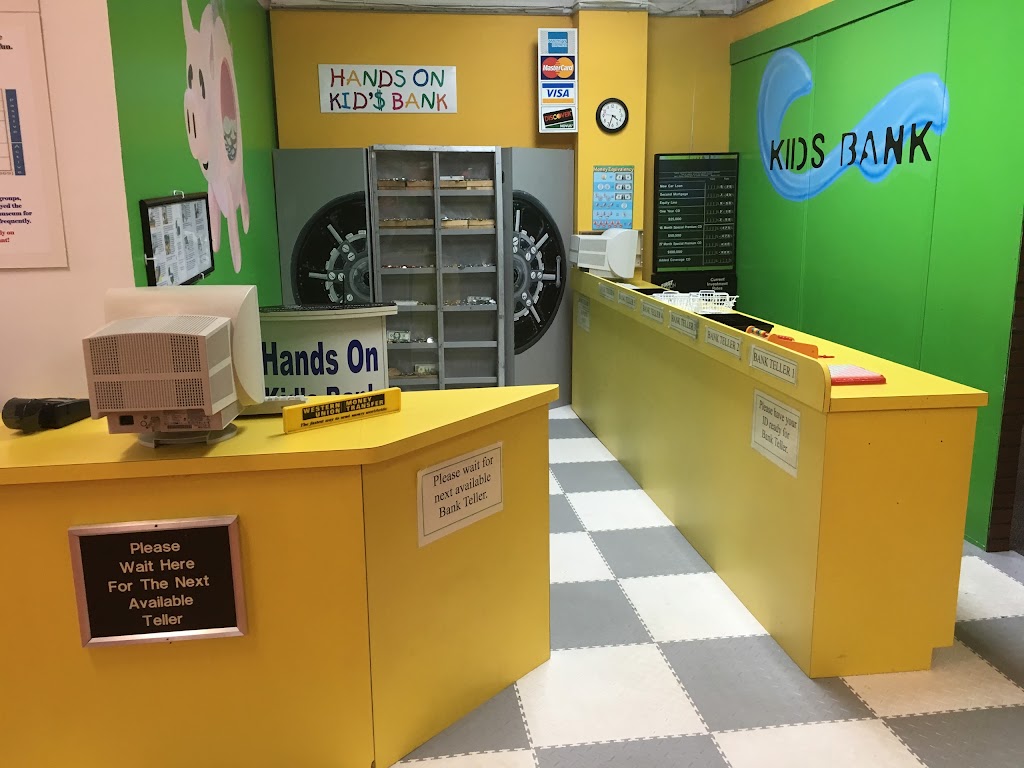 Jacksonville's Hands On Children's Museum 10
