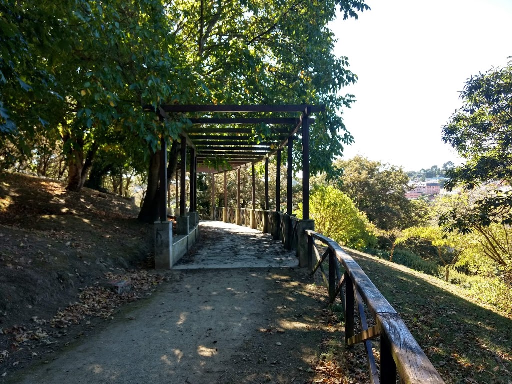 Parque Marcos Cela