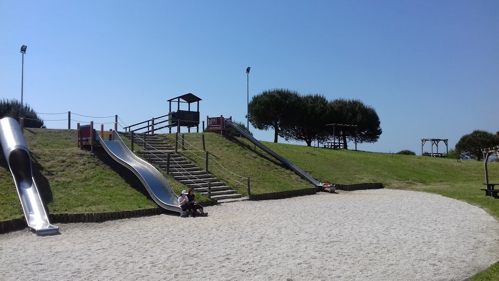 Lipor, Adventure Park 1