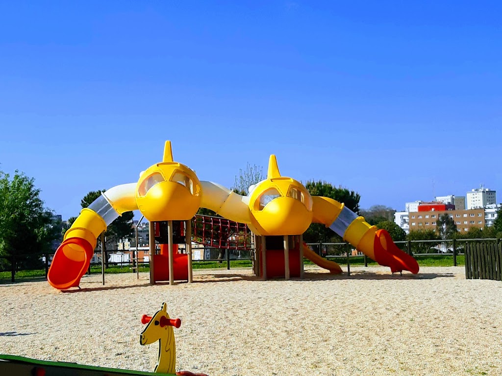 Lipor, Adventure Park 4