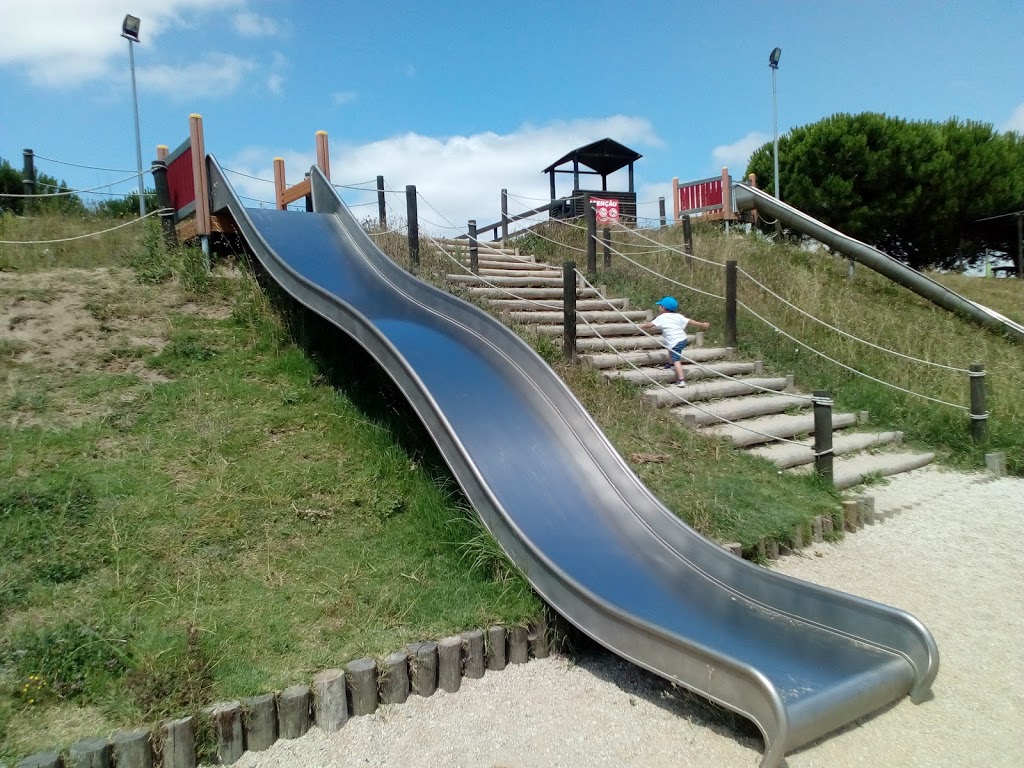 Lipor, Adventure Park 8