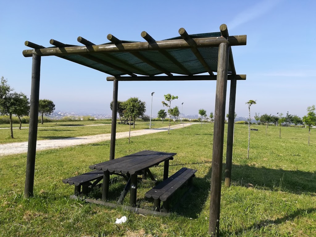 Lipor, Adventure Park 9