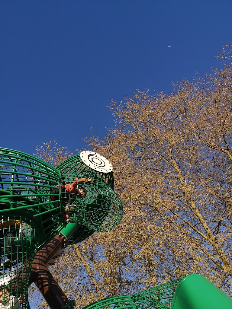 Parque infantil de Barreiro 3