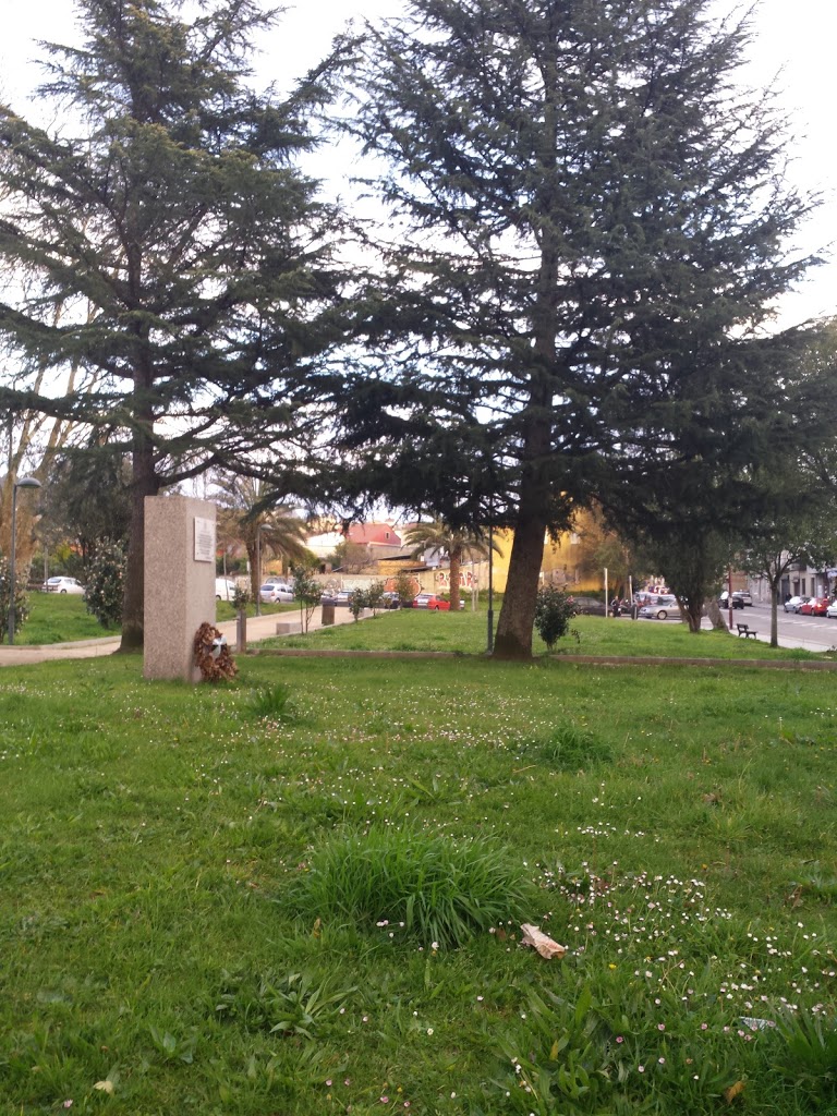 Parque infantil de Barreiro 12