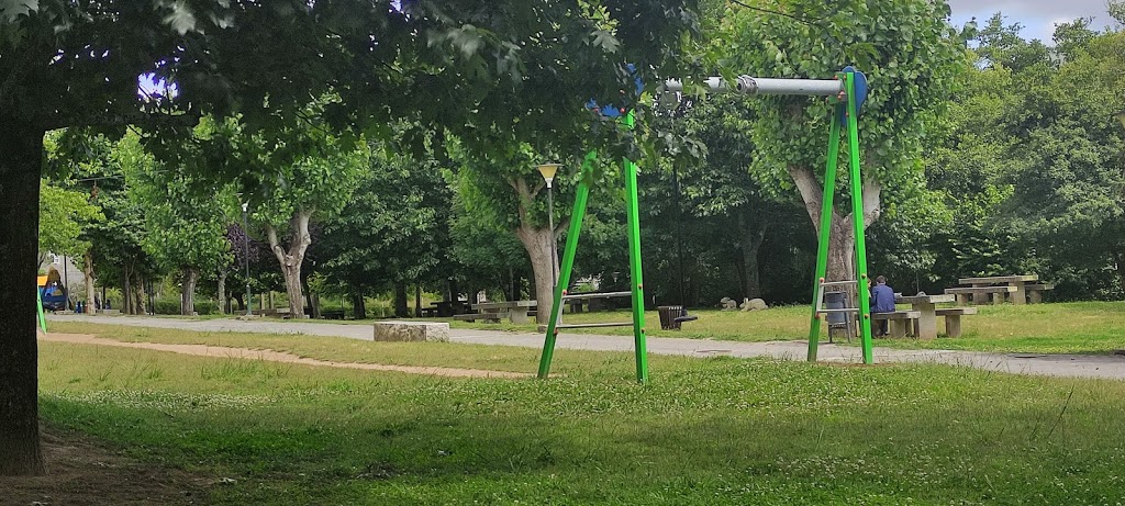Parque da Coelleira 1