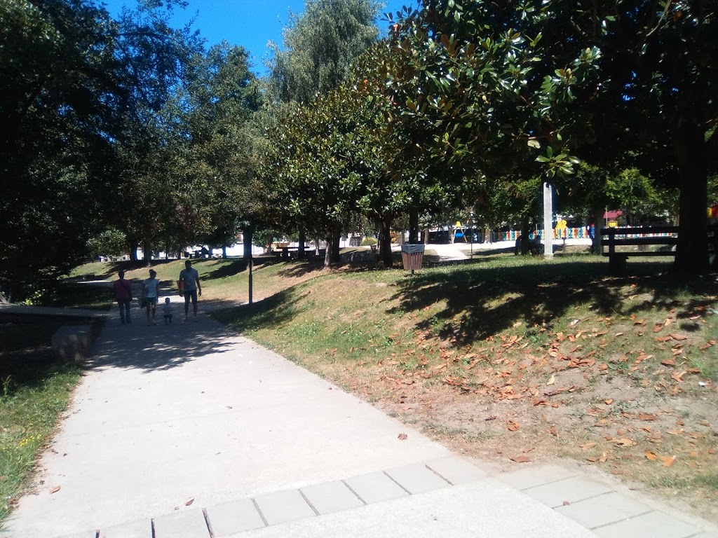 Parque da Coelleira 2