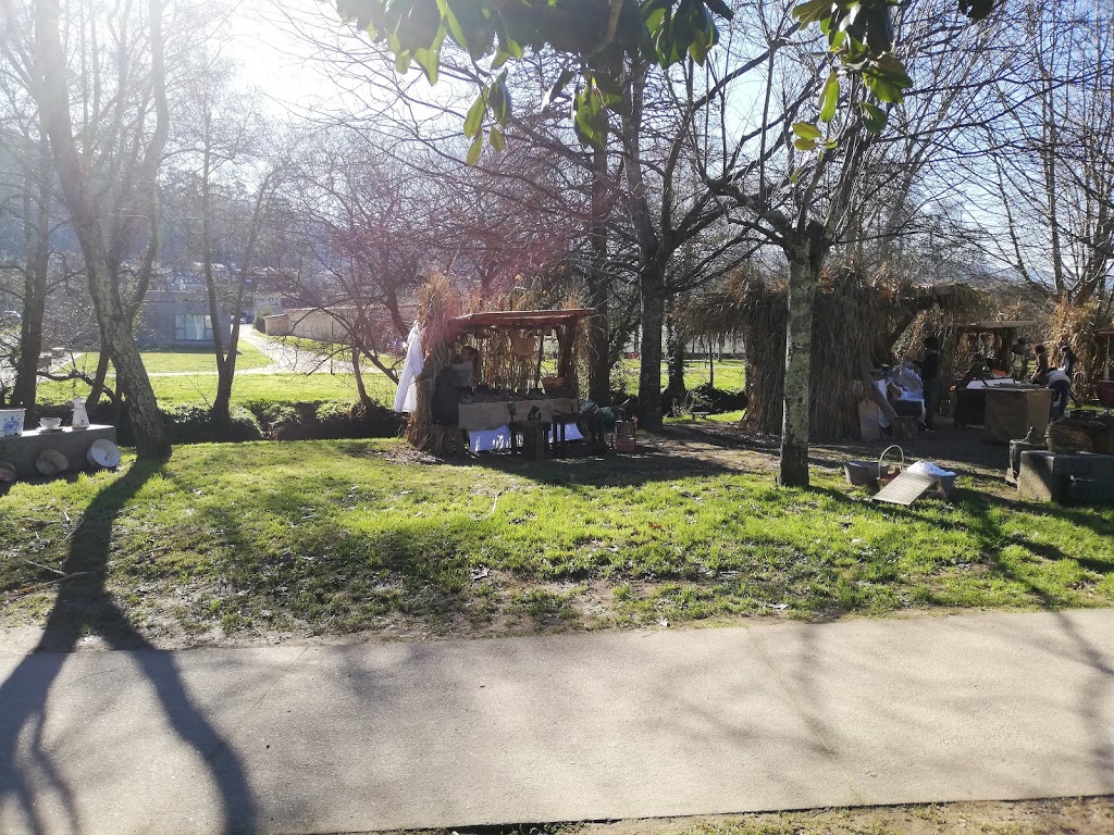Parque da Coelleira 3
