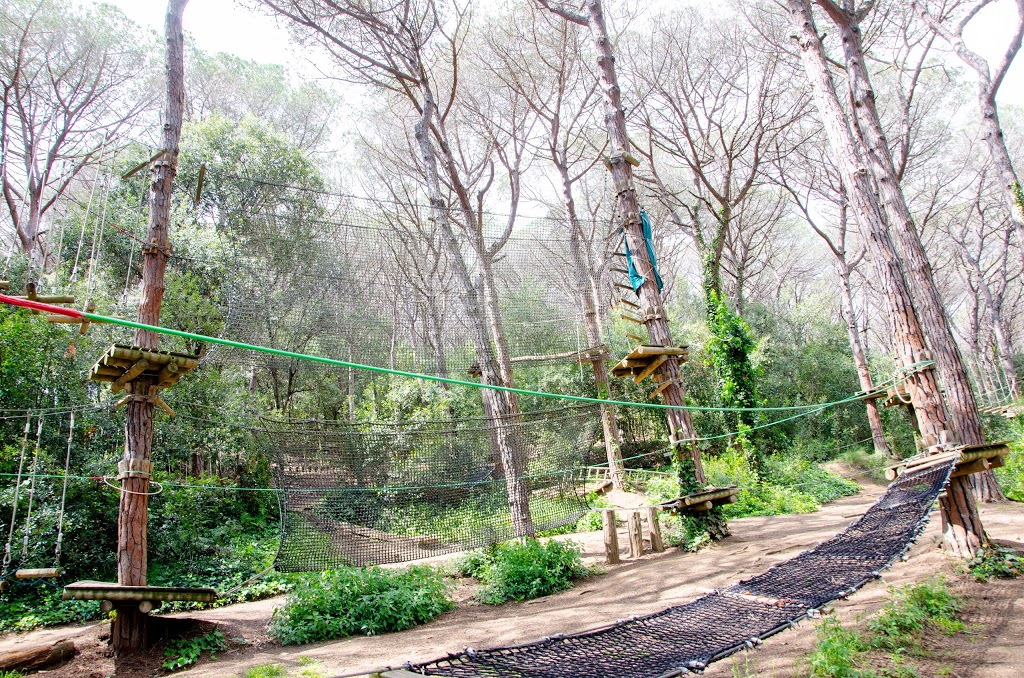 Jalpí Aventura 9