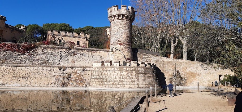 Jalpí Aventura 15