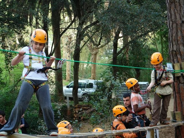 Jalpí Aventura 18