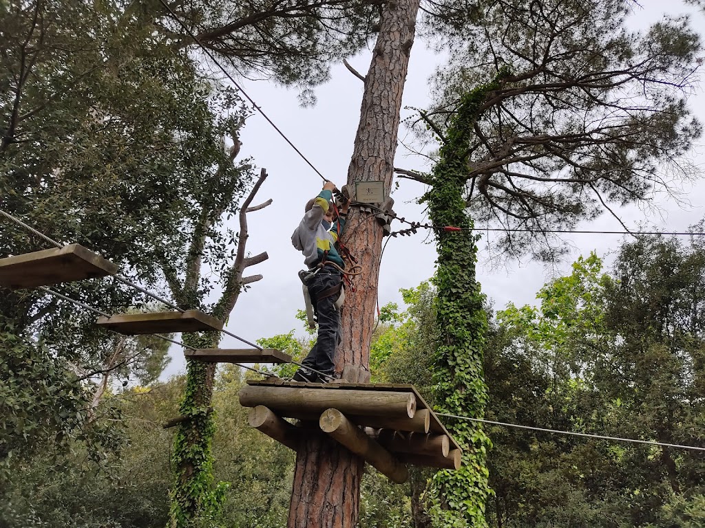 Jalpí Aventura 1