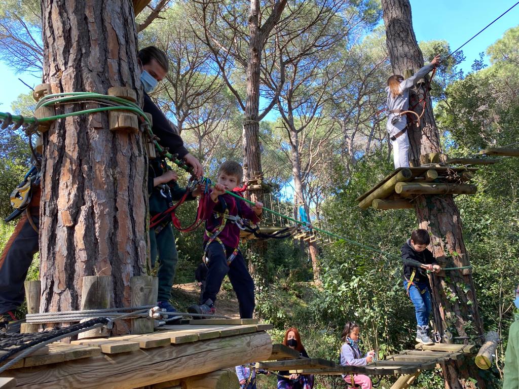Jalpí Aventura 2