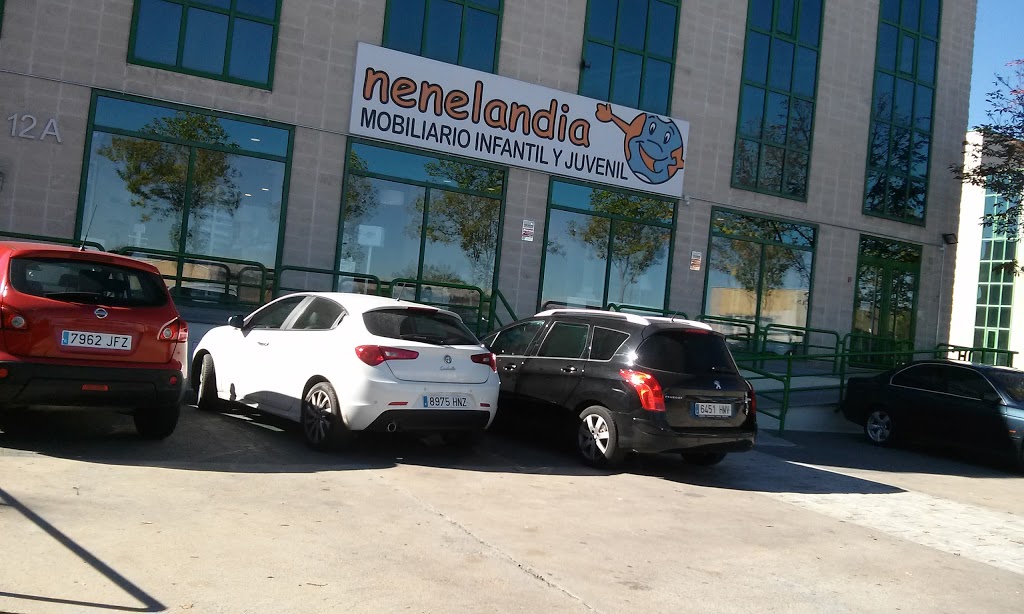 Nenelandia