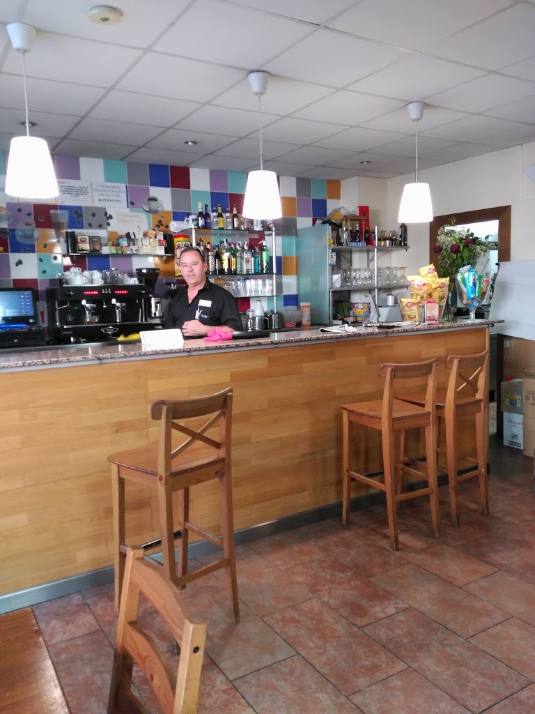 Cafeteria Duendes