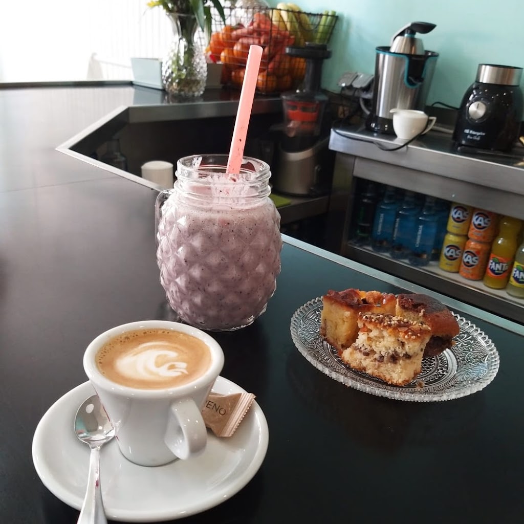 Flamingo Coffee Bar 4