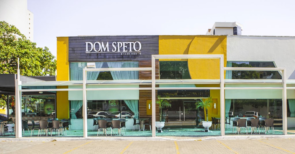 Dom Speto Steak House