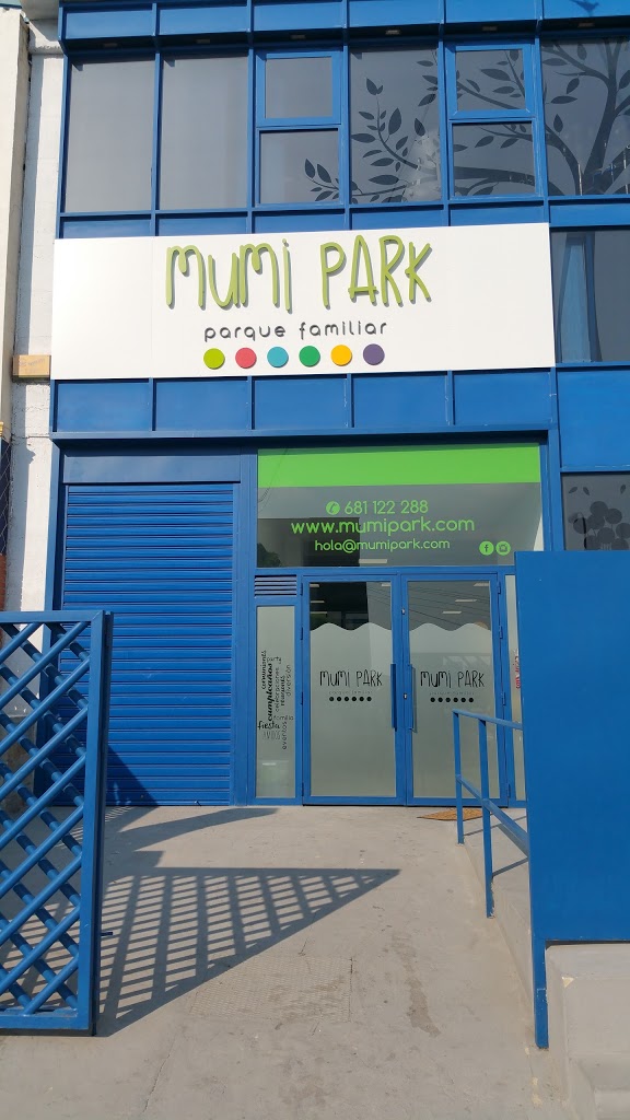 Mumi Park