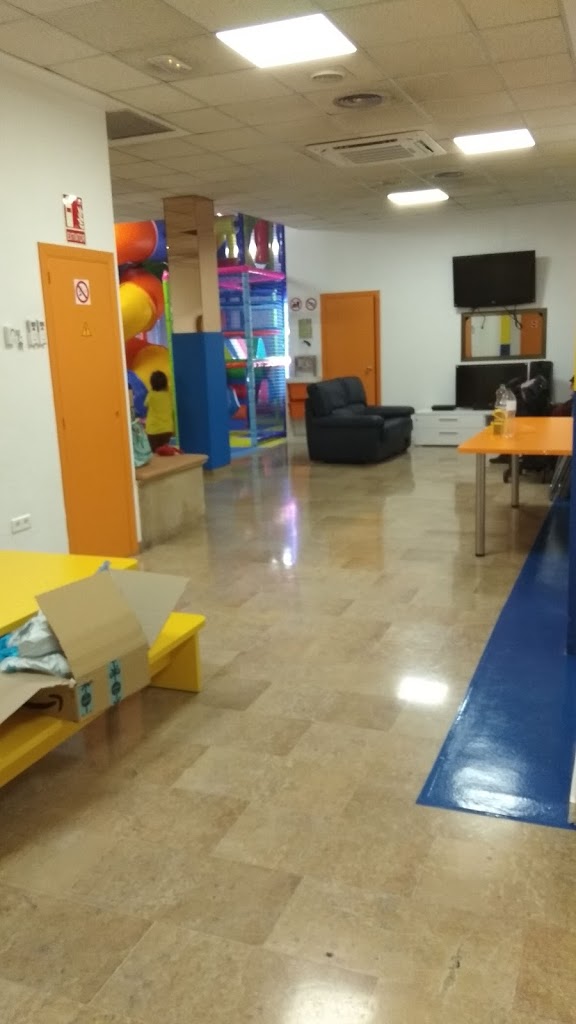Mañopark SL 4