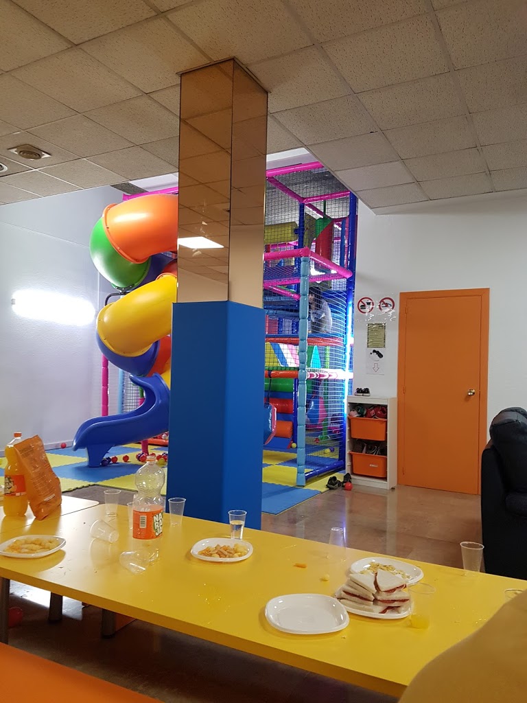 Mañopark SL 7