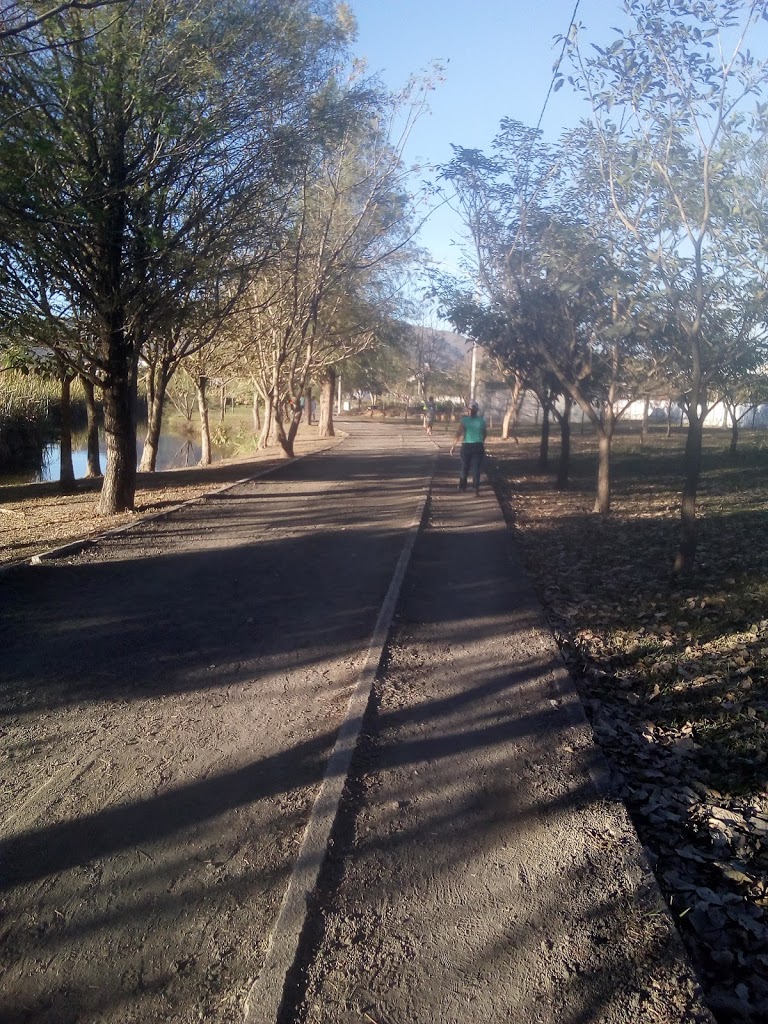 ANP Parque Ecológico de Tepic 8