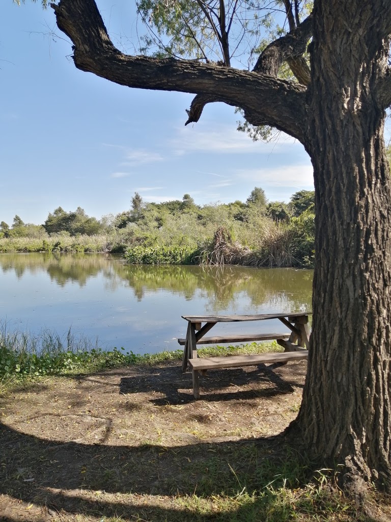 ANP Parque Ecológico de Tepic 10