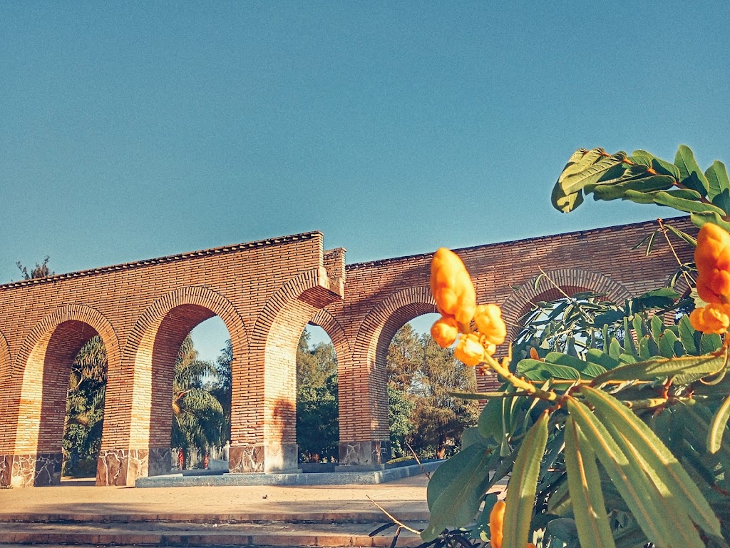 ANP Parque Ecológico de Tepic 3