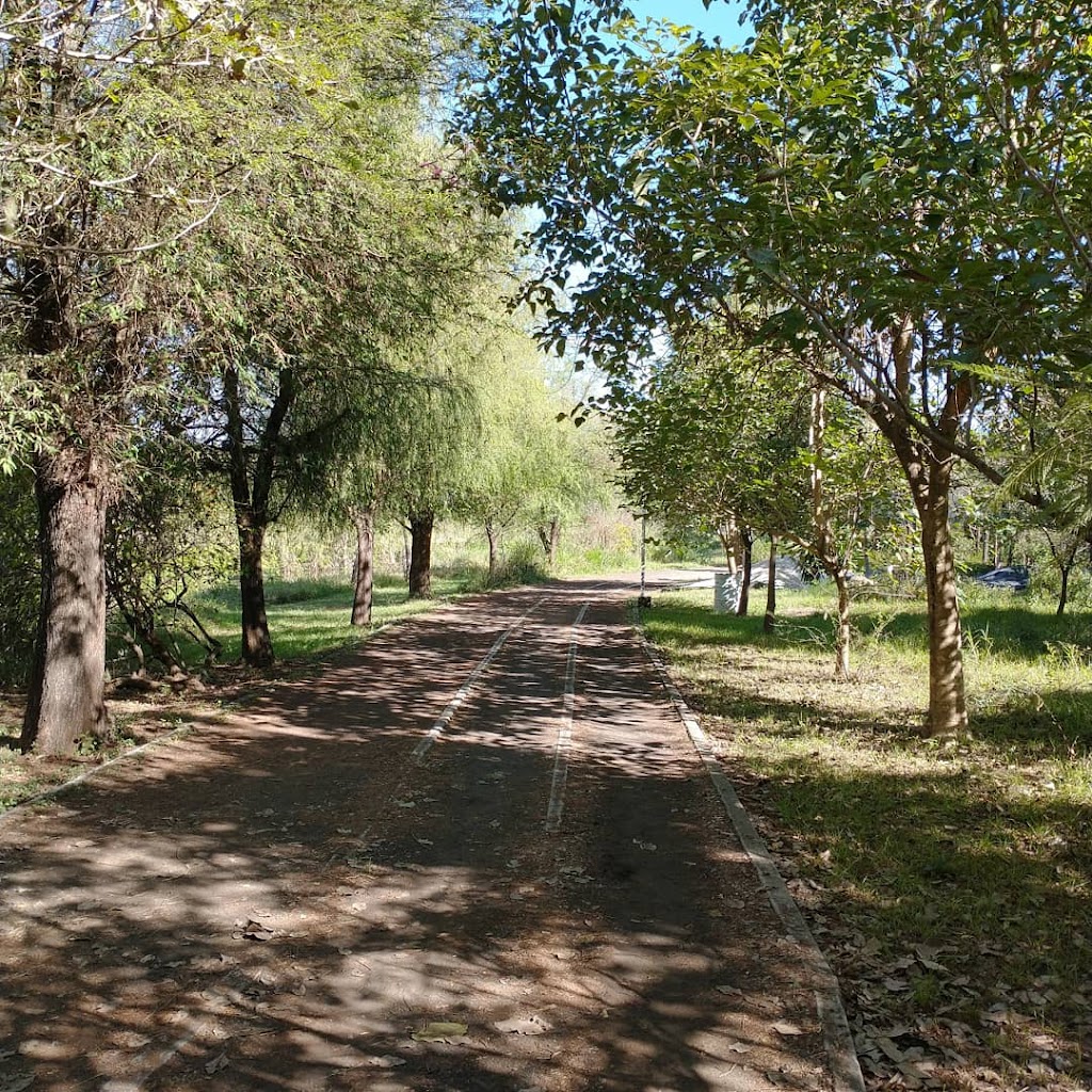 ANP Parque Ecológico de Tepic 4