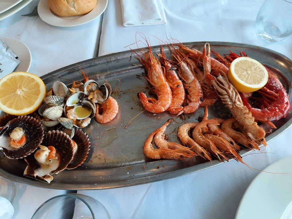 Restaurante Tobogán 13