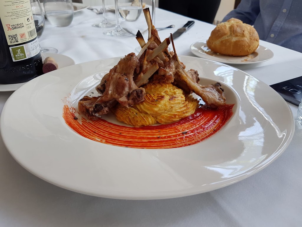 Restaurante Tobogán 14