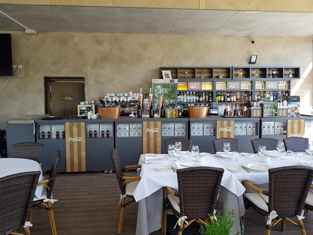 Restaurante Tobogán 19