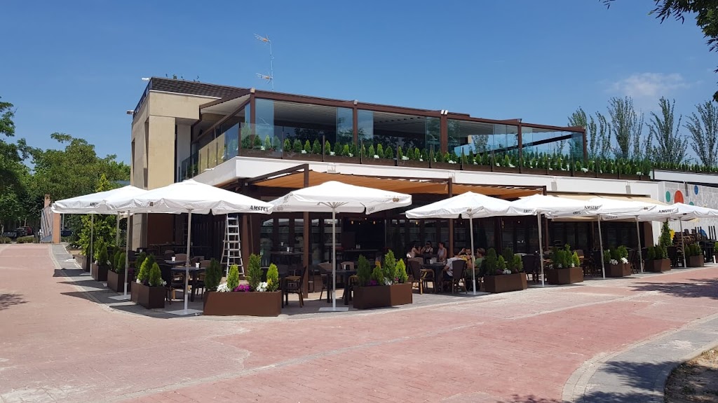 Restaurante Tobogán