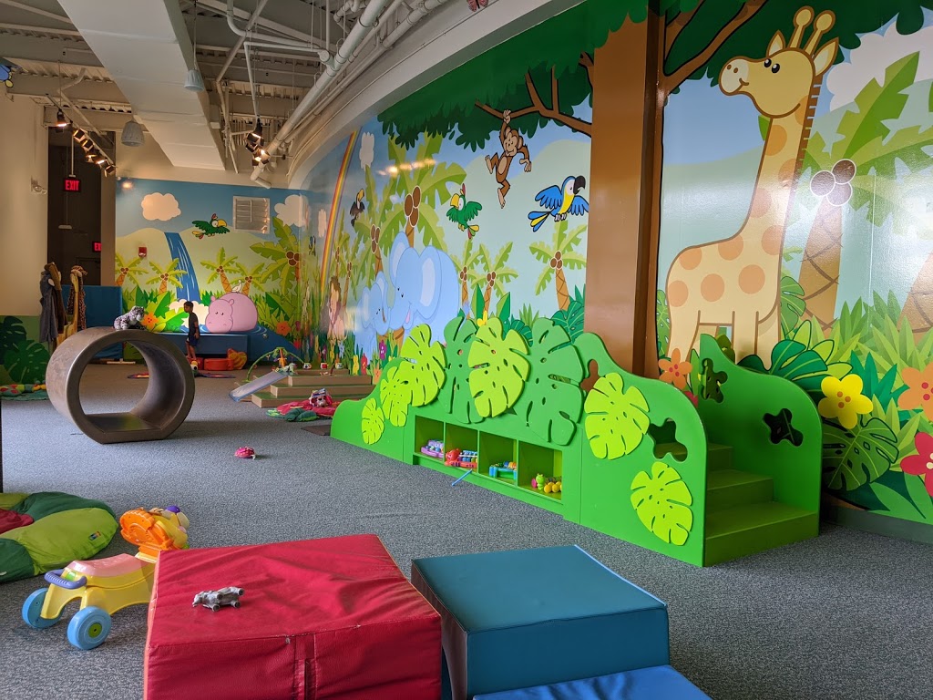 Children's Discovery Center 10