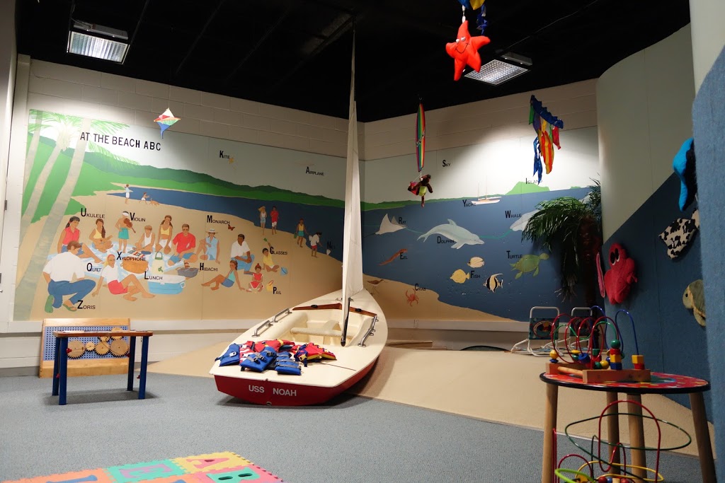 Children's Discovery Center 16